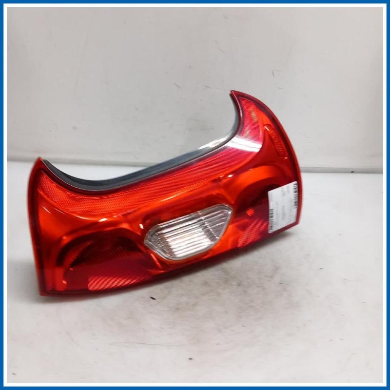 Fanale FANALE POSTERIORE | dx. | post. FIAT Panda III