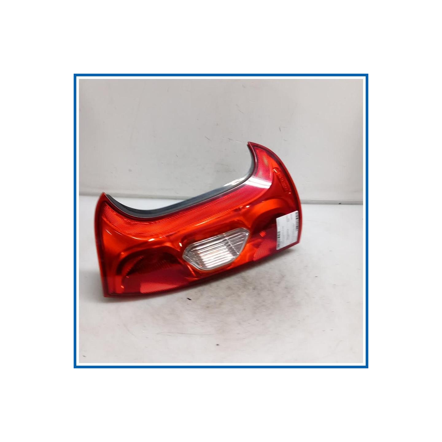 Fanale FANALE POSTERIORE | dx. | post. FIAT Panda III