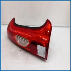 Fanale FANALE POSTERIORE | dx. | post. FIAT Panda III