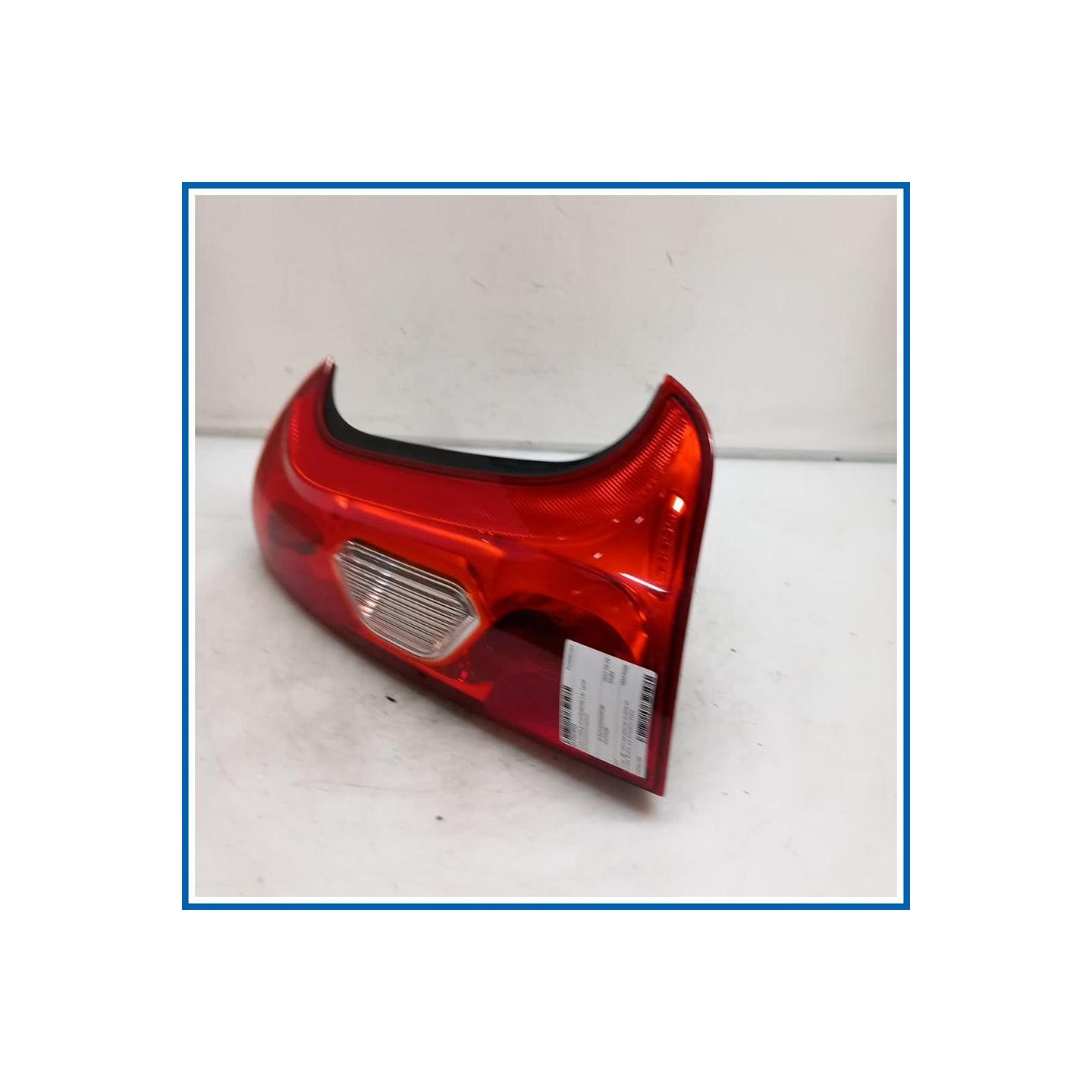Fanale FANALE POSTERIORE | dx. | post. FIAT Panda III