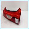 Fanale FANALE POSTERIORE | dx. | post. FIAT Panda III
