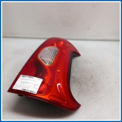 Fanale FANALE POSTERIORE | dx. | post. FIAT Panda III