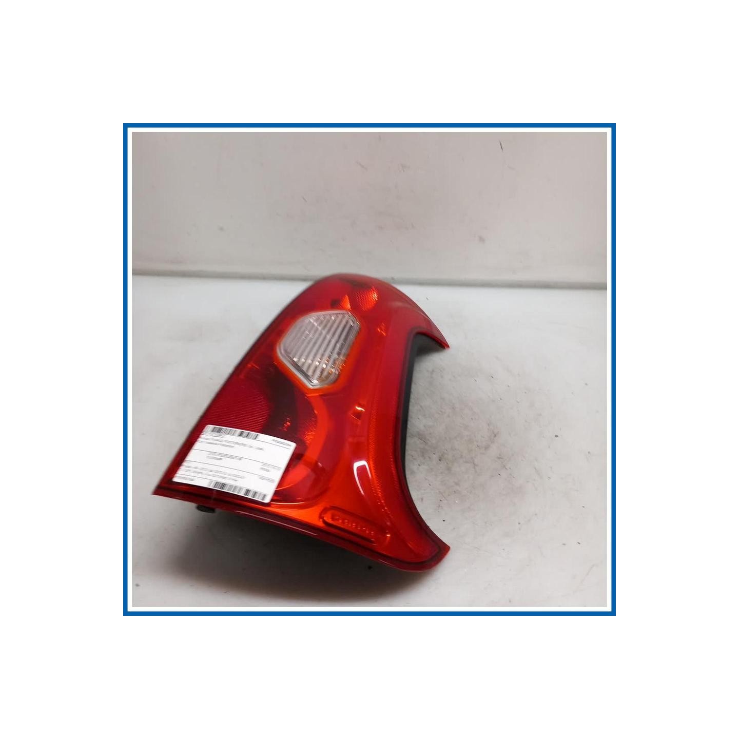 Fanale FANALE POSTERIORE | dx. | post. FIAT Panda III