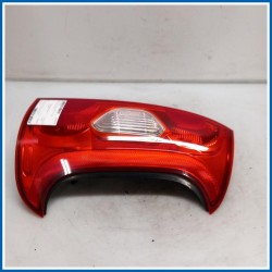 Fanale FANALE POSTERIORE | dx. | post. FIAT Panda III