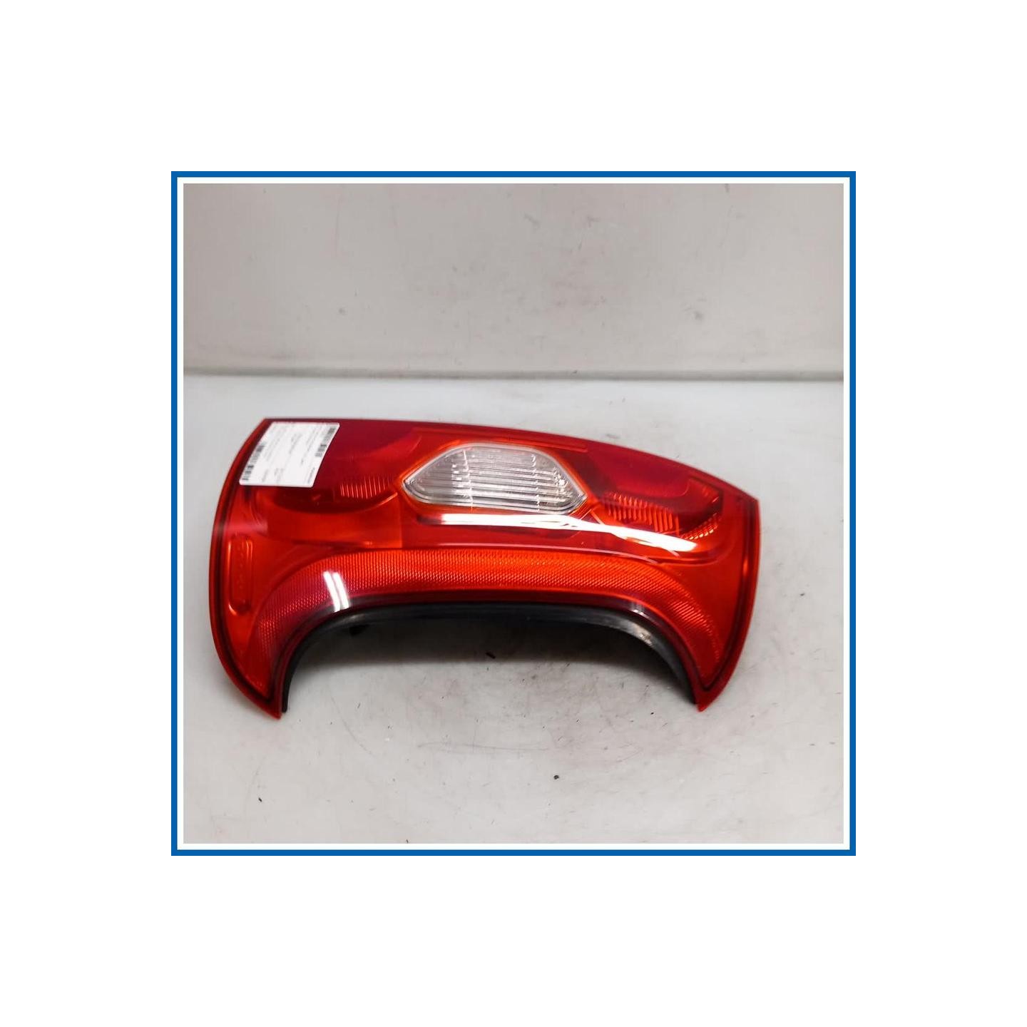 Fanale FANALE POSTERIORE | dx. | post. FIAT Panda III