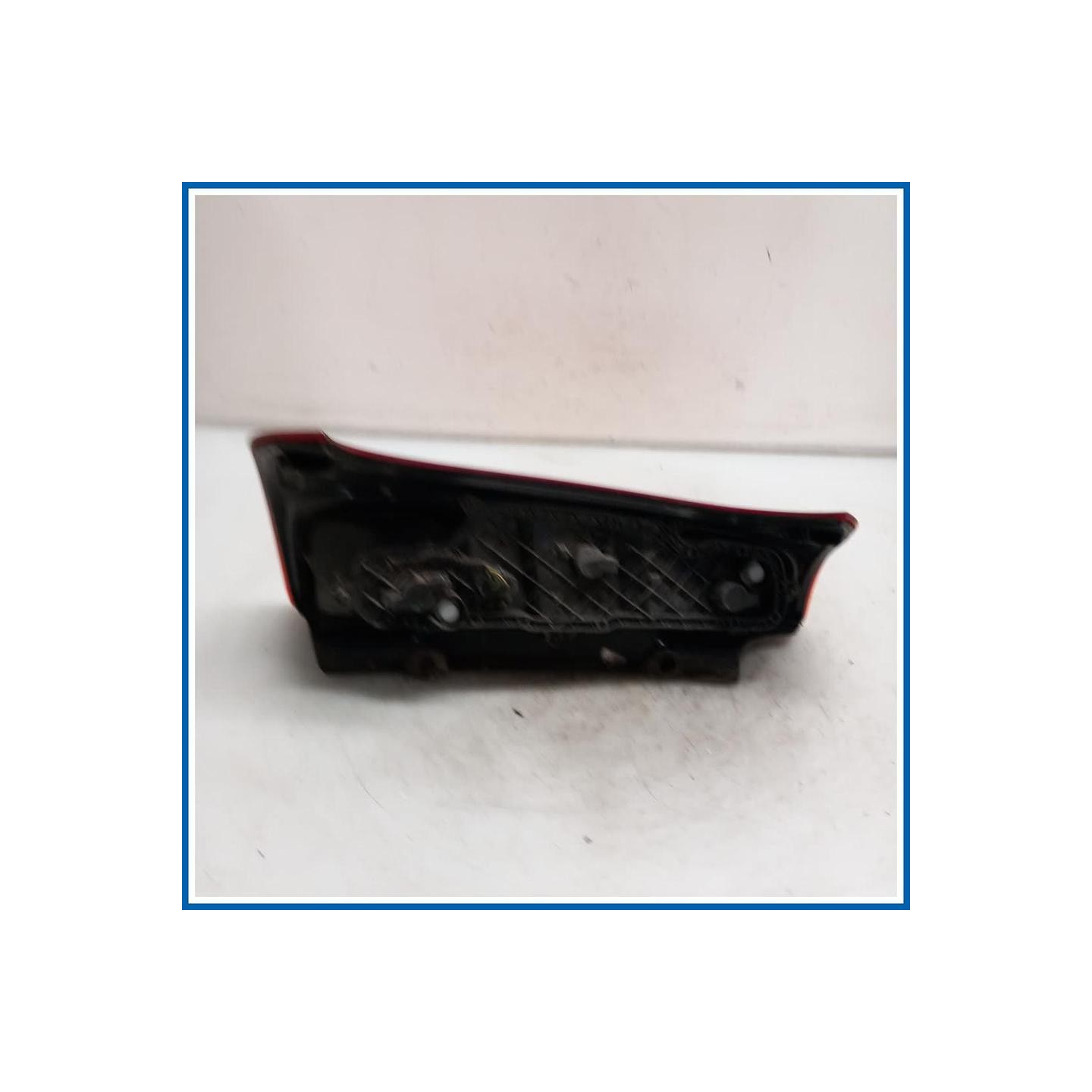Fanale FANALE POSTERIORE | dx. | post. FIAT Panda III