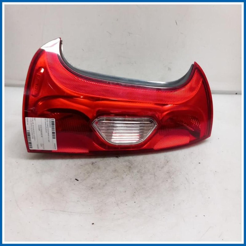 Fanale FANALE POSTERIORE | sx. | post. FIAT Panda III