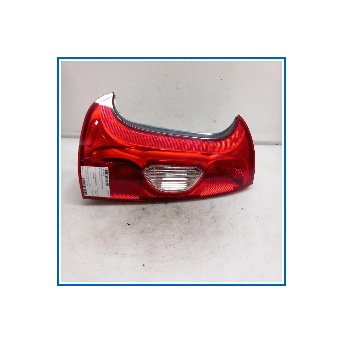Fanale FANALE POSTERIORE | sx. | post. FIAT Panda III