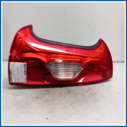 Fanale FANALE POSTERIORE | sx. | post. FIAT Panda III