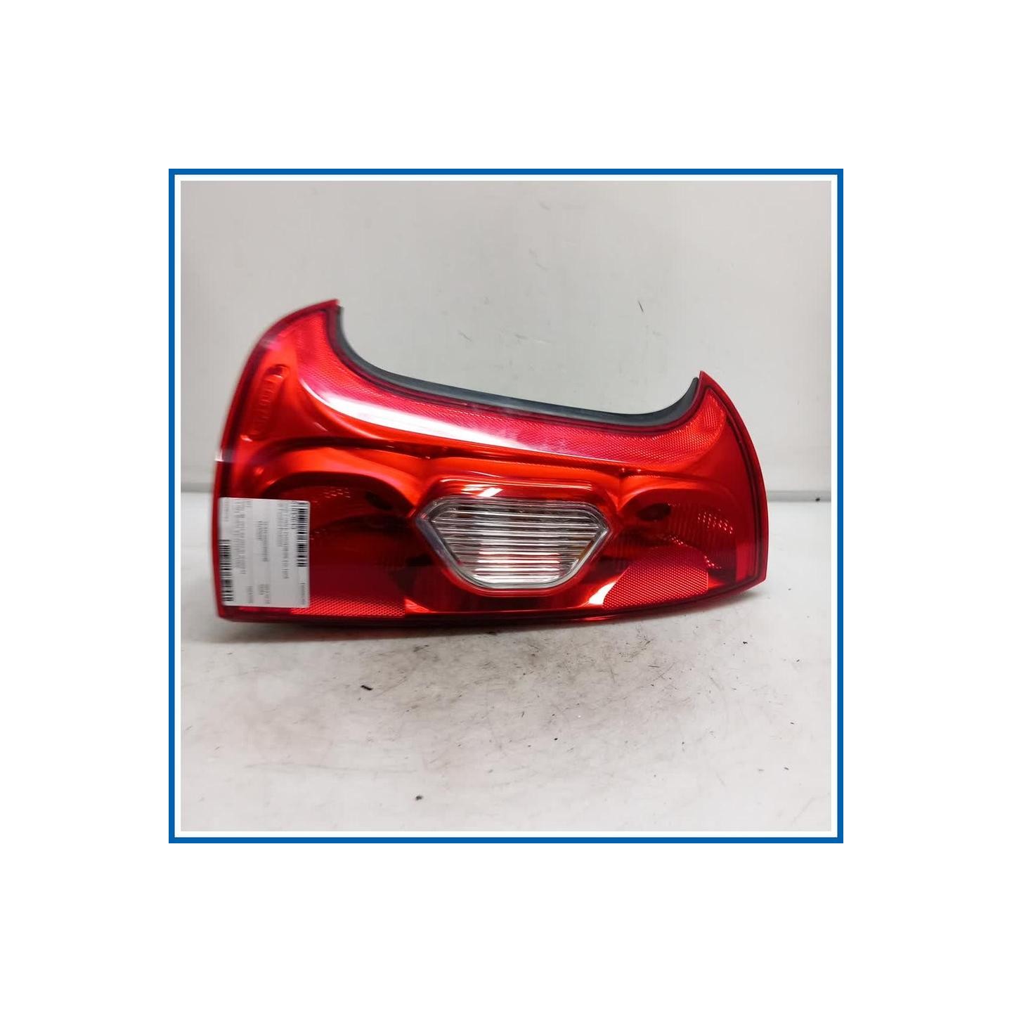 Fanale FANALE POSTERIORE | sx. | post. FIAT Panda III
