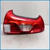 Fanale FANALE POSTERIORE | sx. | post. FIAT Panda III