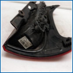 Fanale FANALE POSTERIORE | sx. | post. FIAT Panda III