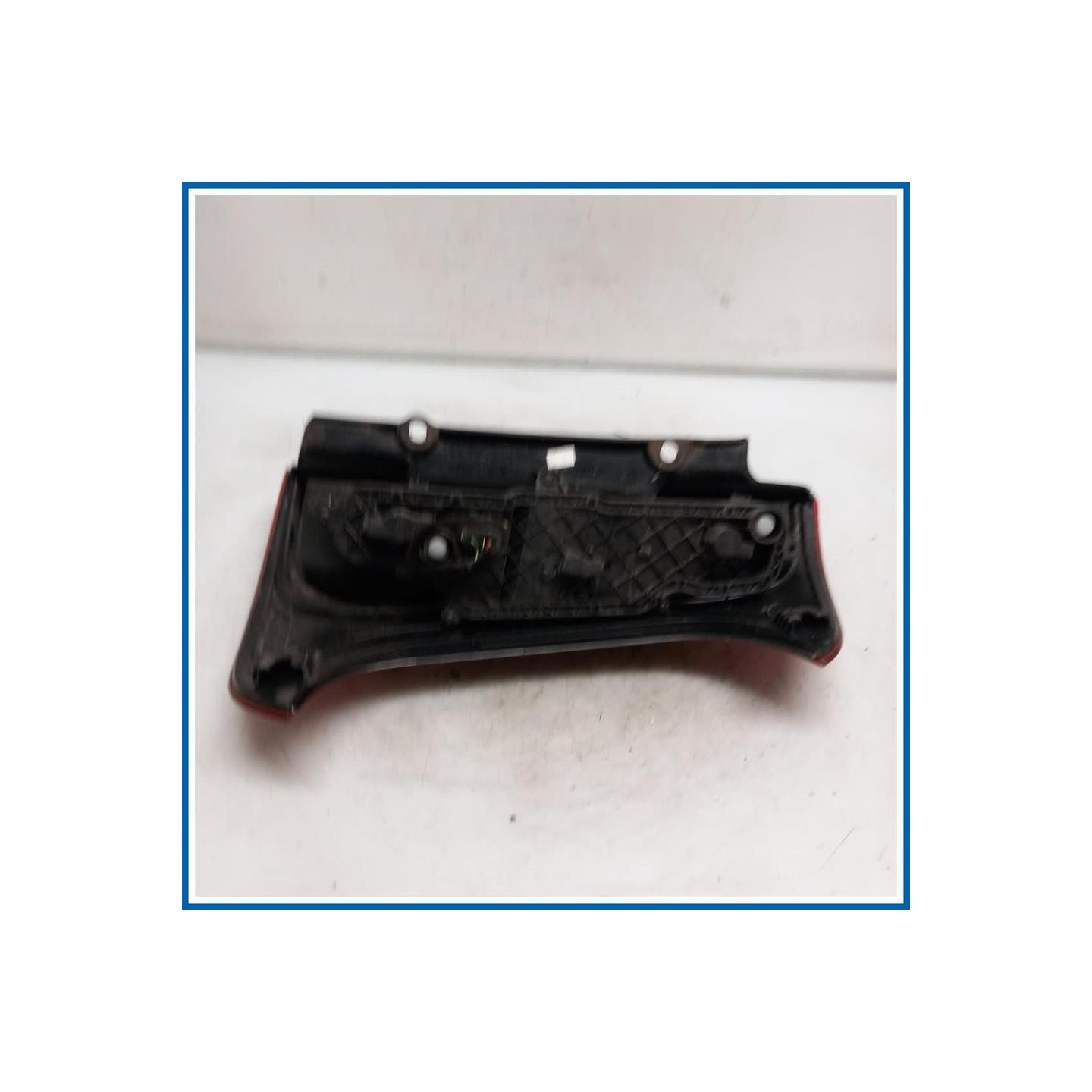 Fanale FANALE POSTERIORE | sx. | post. FIAT Panda III