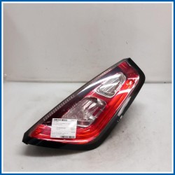 Fanale FANALE POSTERIORE | dx. | post. FIAT Punto Evo