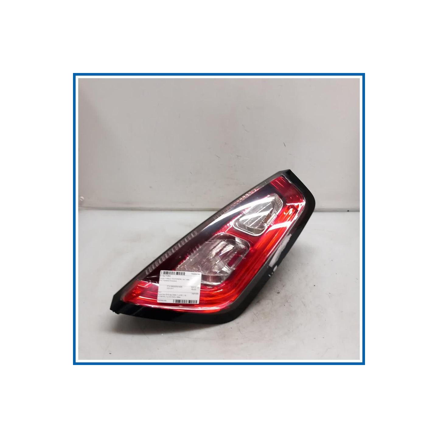 Fanale FANALE POSTERIORE | dx. | post. FIAT Punto Evo