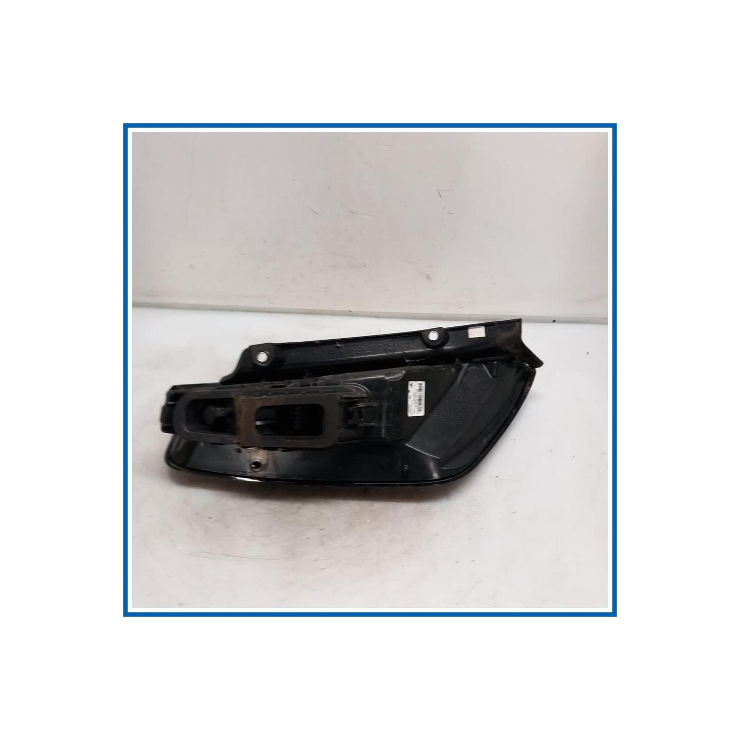 Fanale FANALE POSTERIORE | dx. | post. FIAT Punto Evo