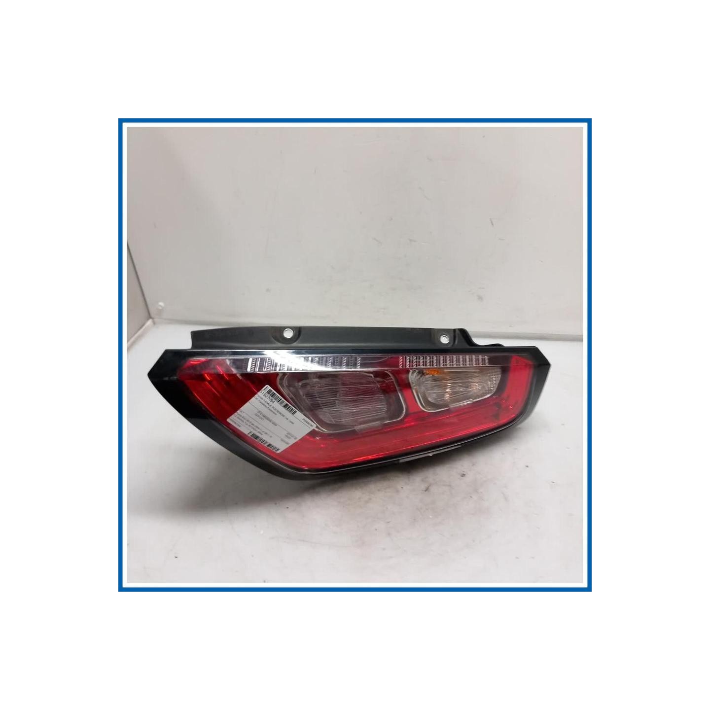 Fanale FANALE POSTERIORE | dx. | post. FIAT Punto Evo
