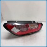Fanale FANALE POSTERIORE | dx. | post. FIAT Punto Evo
