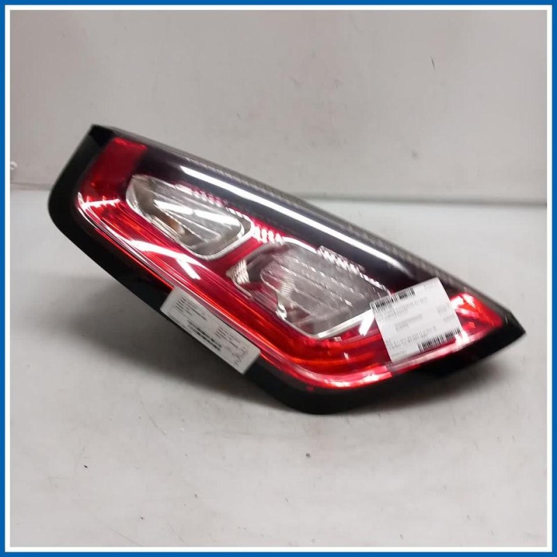 Fanale FANALE POSTERIORE | sx. | post. FIAT Punto Evo