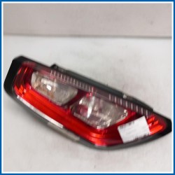 Fanale FANALE POSTERIORE | sx. | post. FIAT Punto Evo