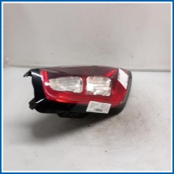 Fanale FANALE POSTERIORE | sx. | post. FIAT Punto Evo