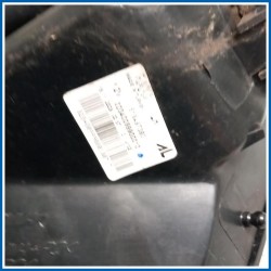 Fanale FANALE POSTERIORE | sx. | post. FIAT Punto Evo