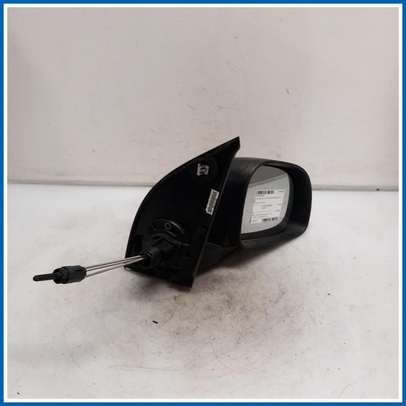 Retrovisore esterno SPECCHIO RETROVISORE | dx. | ant. FIAT Panda II