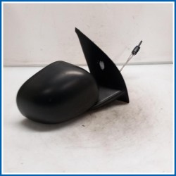 Retrovisore esterno SPECCHIO RETROVISORE | dx. | ant. FIAT Panda II
