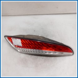 Fanale FANALE POSTERIORE | dx. | post. LANCIA Delta III