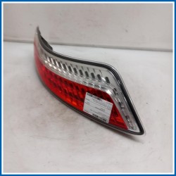 Fanale FANALE POSTERIORE | dx. | post. LANCIA Delta III