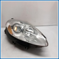 Proiettore | dx. | ant. FIAT Bravo II
