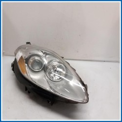 Proiettore | dx. | ant. FIAT Bravo II