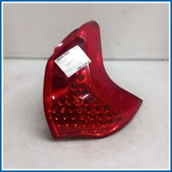 Fanale est. FANALE POSTERIO | dx. | post. PEUGEOT 3008 I