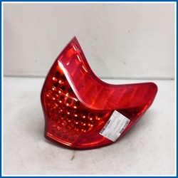 Fanale est. FANALE POSTERIO | sx. | post. PEUGEOT 3008 I