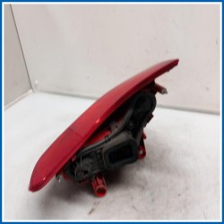 Fanale est. FANALE POSTERIO | sx. | post. PEUGEOT 3008 I
