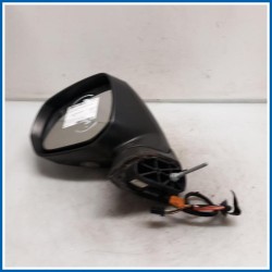 Retrovisore esterno RETROVISORE EXT | sx. | ant. PEUGEOT 3008 I