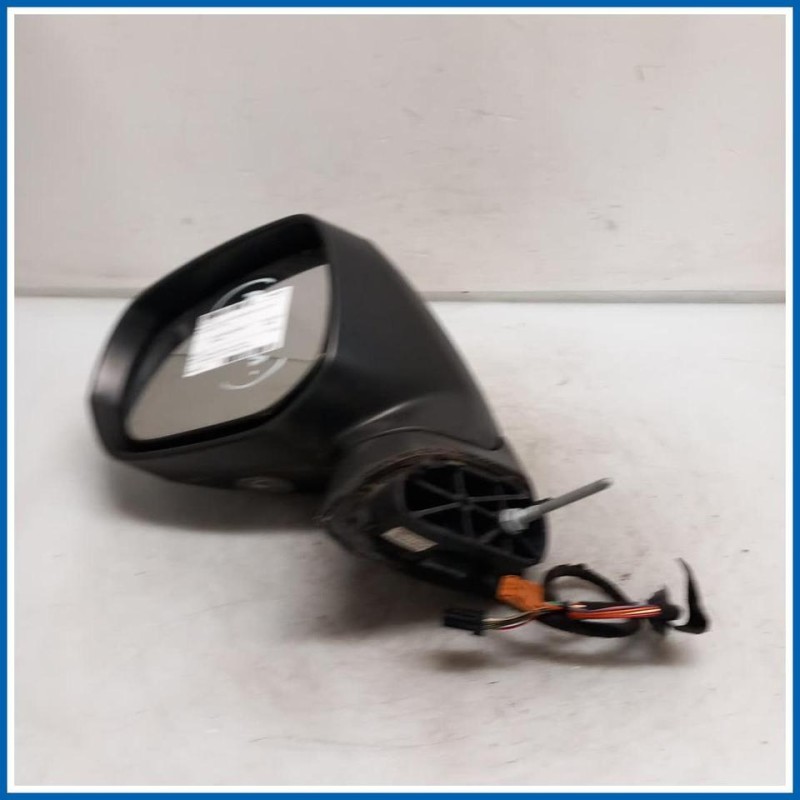 Retrovisore esterno RETROVISORE EXT | sx. | ant. PEUGEOT 3008 I