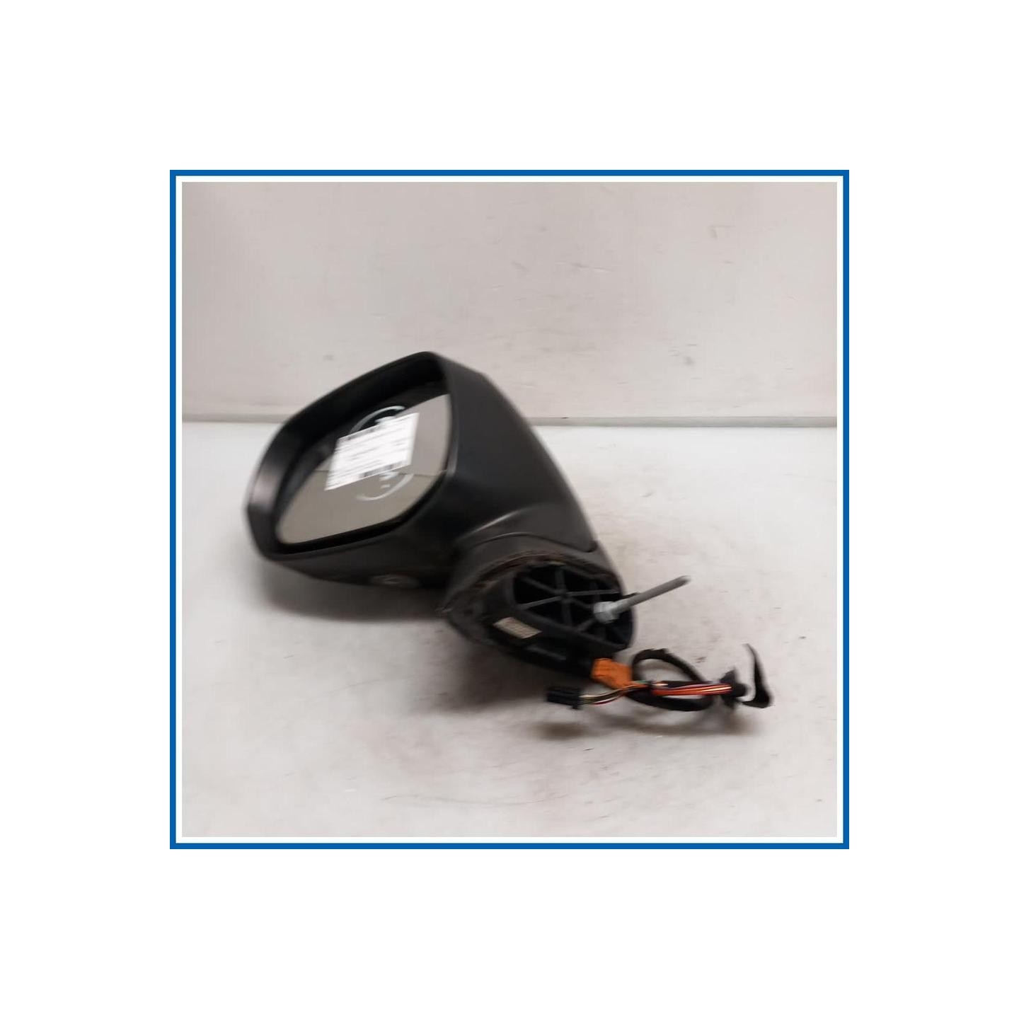 Retrovisore esterno RETROVISORE EXT | sx. | ant. PEUGEOT 3008 I