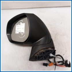 Retrovisore esterno RETROVISORE EXT | sx. | ant. PEUGEOT 3008 I
