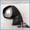 Retrovisore esterno RETROVISORE EXT | sx. | ant. PEUGEOT 3008 I