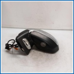 Retrovisore esterno RETROVISORE EXT | sx. | ant. PEUGEOT 3008 I