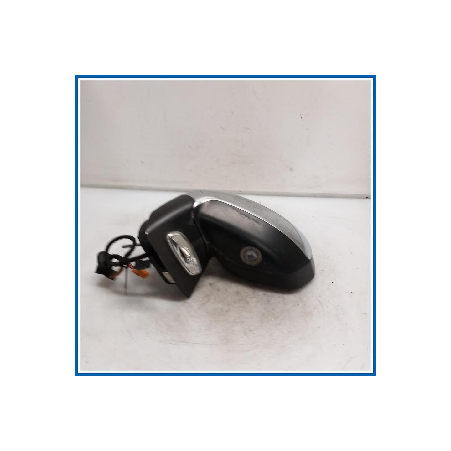 Retrovisore esterno RETROVISORE EXT | sx. | ant. PEUGEOT 3008 I