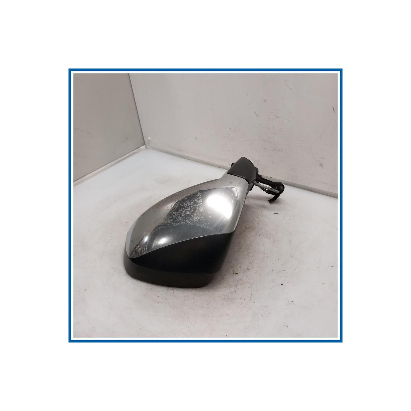 Retrovisore esterno RETROVISORE EXT | sx. | ant. PEUGEOT 3008 I