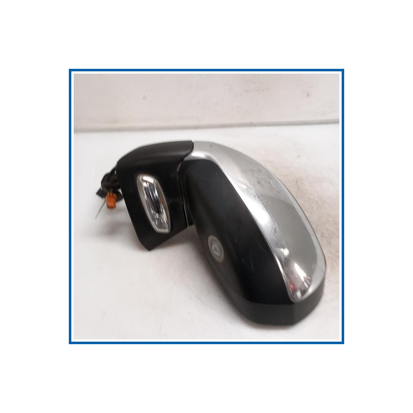 Retrovisore esterno RETROVISORE EXT | sx. | ant. PEUGEOT 3008 I