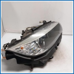 Proiettore Faro destra | dx. | ant. BMW Serie 3 E91 Touring