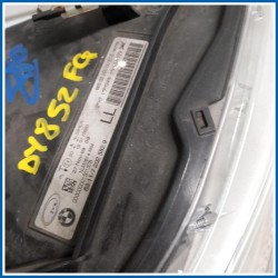 Proiettore Faro destra | dx. | ant. BMW Serie 3 E91 Touring