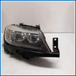 Proiettore Faro destra | dx. | ant. BMW Serie 3 E91 Touring