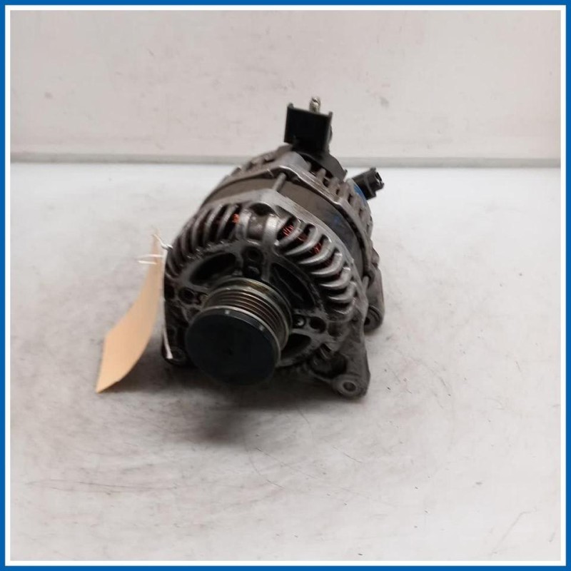Alternatore ALTERNATEUR RENAULT Twingo III