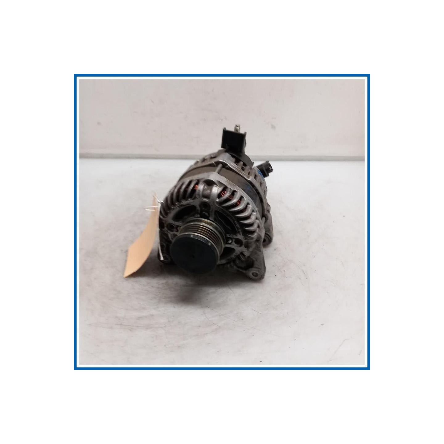 Alternatore ALTERNATEUR RENAULT Twingo III