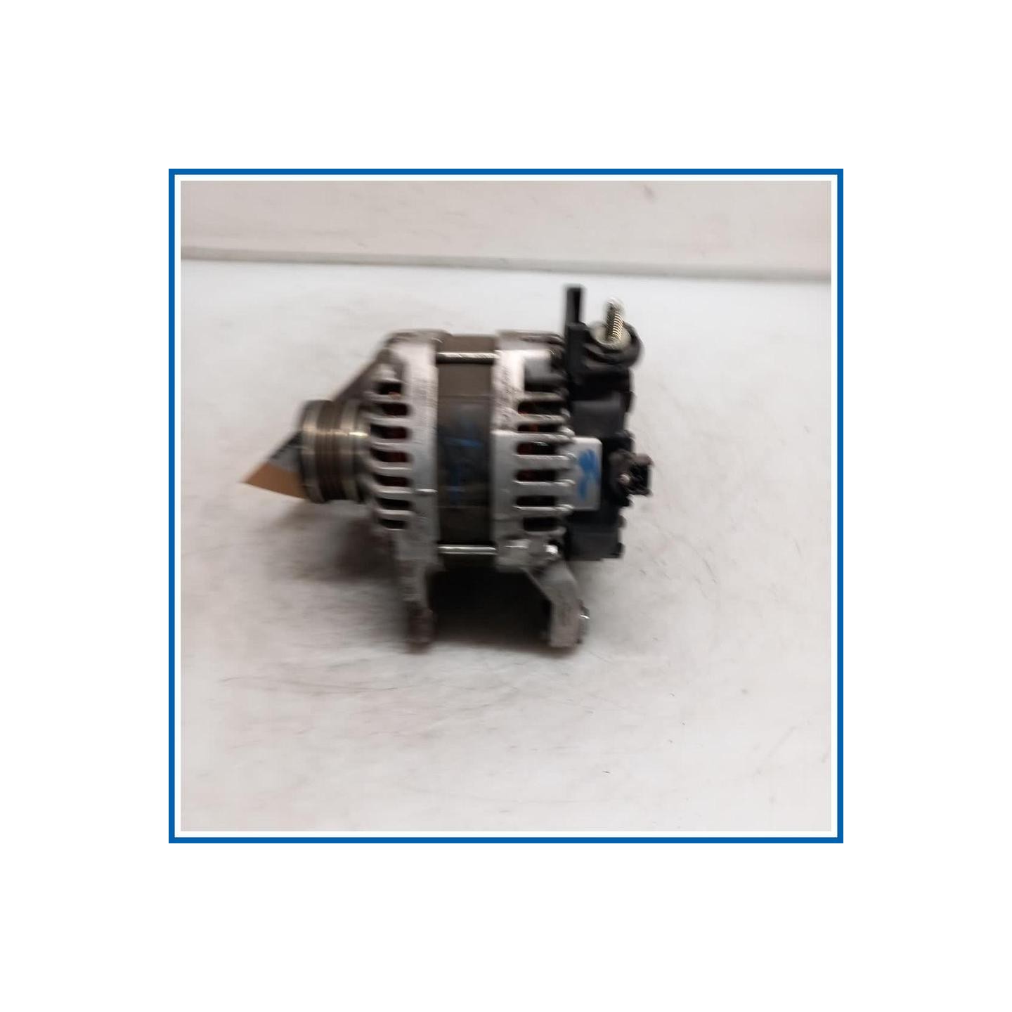 Alternatore ALTERNATEUR RENAULT Twingo III